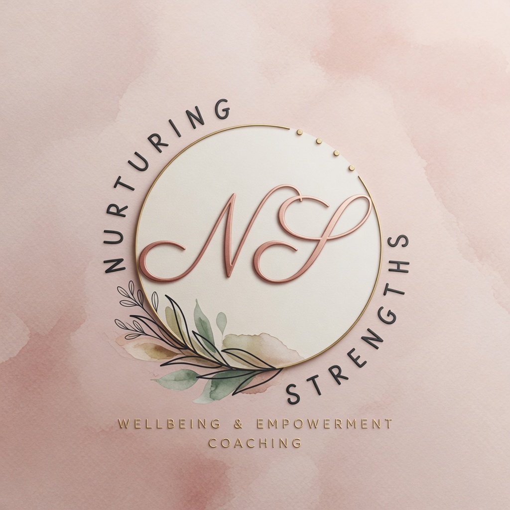 NURTURING STRENGTHS